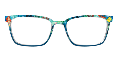 Ariel Under The Sea - Front Top Thumbnail - Pair Eyewear