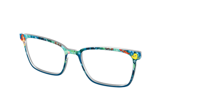 Ariel Under The Sea - Angle Top Thumbnail - Pair Eyewear