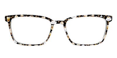The Barista's Blend - Front Top Thumbnail - Pair Eyewear
