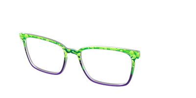 The Bubbling Cauldron - Angle Top Thumbnail - Pair Eyewear