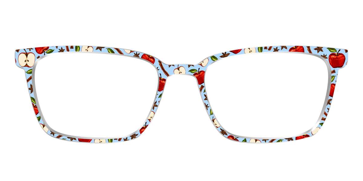 The Cider Spices - Front Top Image - Pair Eyewear