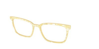 The Citrine Pearl Marble - Angle Top Thumbnail - Pair Eyewear