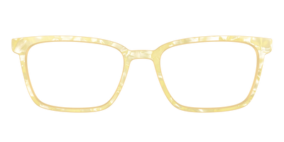 The Citrine Pearl Marble - Front Top Thumbnail - Pair Eyewear
