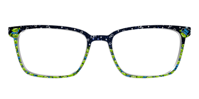 The Claw - Front Top Thumbnail - Pair Eyewear