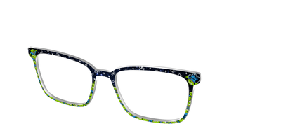 The Claw - Angle Top Thumbnail - Pair Eyewear