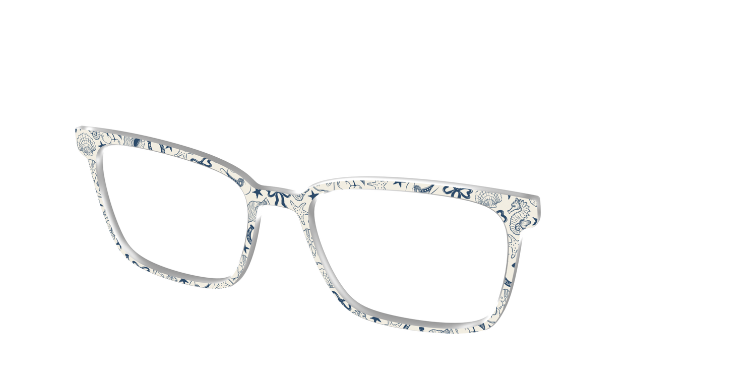 The Coastal Cowgirl - Angle Top Image - Pair Eyewear