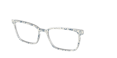 The Coastal Cowgirl - Angle Top Thumbnail - Pair Eyewear