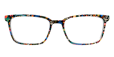 The Coco Celebration - Front Top Thumbnail - Pair Eyewear