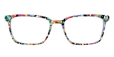 The Cosmic Party - Front Top Thumbnail - Pair Eyewear
