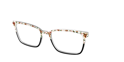 The Dashing Reindeer - Angle Top Thumbnail - Pair Eyewear