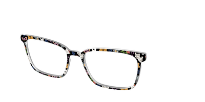 The Drama Club - Angle Top Thumbnail - Pair Eyewear
