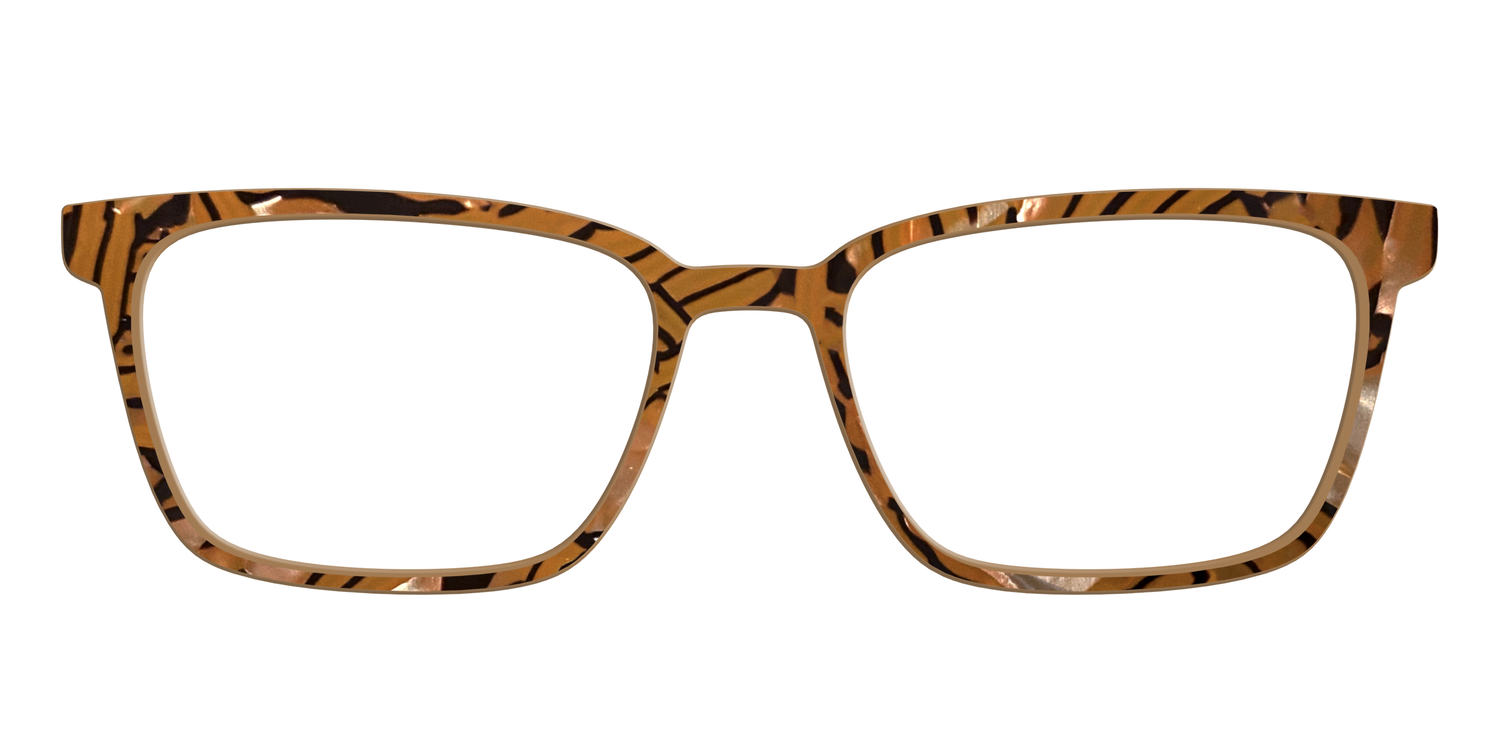 The Driftwood Pearl Marble - Front Top Image - Pair Eyewear