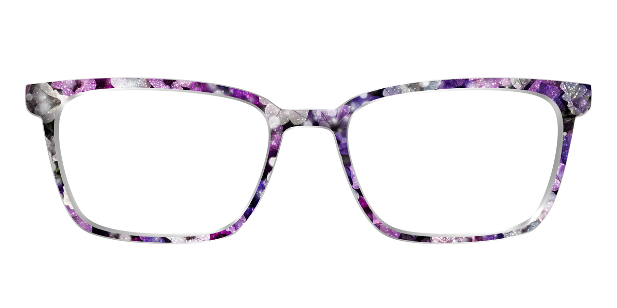 The Enchanted Blooms Bokeh - Front Top Image - Pair Eyewear