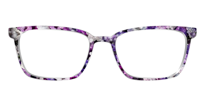 The Enchanted Blooms Bokeh - Front Top Thumbnail - Pair Eyewear