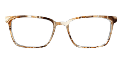 The Espresso Marble - Front Top Thumbnail - Pair Eyewear