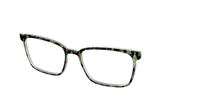 The Evergreen Tradition - Angle Top Thumbnail - Pair Eyewear