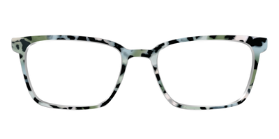 The Expressive Tortoise - Front Top Thumbnail - Pair Eyewear