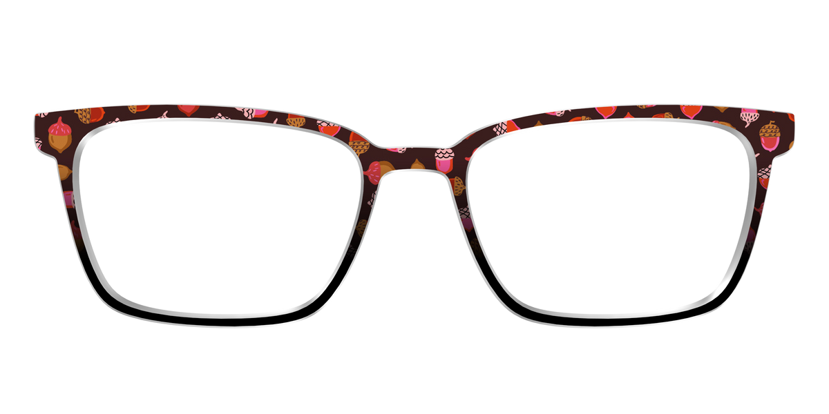 The Fallen Acorns - Front Top Image - Pair Eyewear