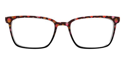 The Fallen Acorns - Front Top Thumbnail - Pair Eyewear