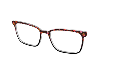 The Fallen Acorns - Angle Top Thumbnail - Pair Eyewear