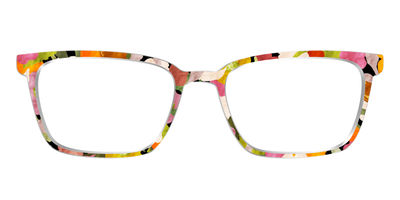 The Fallen Leaves Camouflage - Front Top Thumbnail - Pair Eyewear
