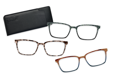 The Rad Dad Set - Secondary Image - Pair Eyewear