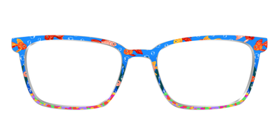The Fish Tank - Front Top Thumbnail - Pair Eyewear
