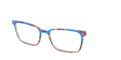 The Fish Tank - Angle Top Thumbnail - Pair Eyewear