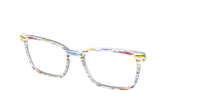 The Flying Fish - Angle Top Thumbnail - Pair Eyewear