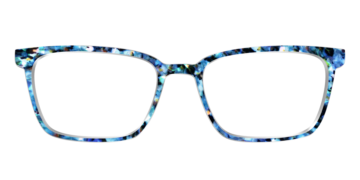 The Freshwater Tortoise - Front Top Image - Pair Eyewear