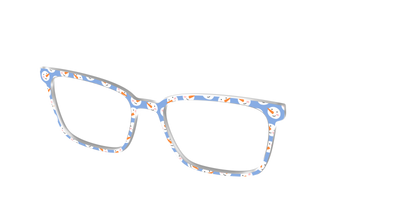 The Frosty Friends - Angle Top Thumbnail - Pair Eyewear