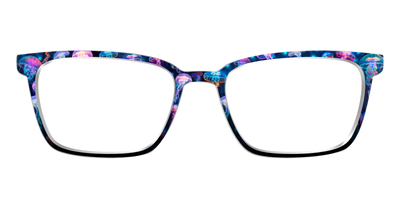 The Gleaming Jellyfish - Front Top Thumbnail - Pair Eyewear