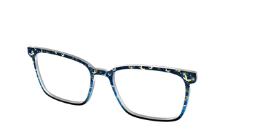The Glowing Fireflies - Angle Top Thumbnail - Pair Eyewear