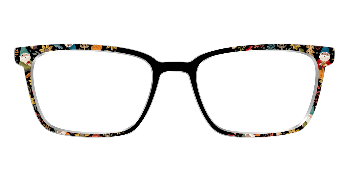 The Gnome Garden - Front Top Image - Pair Eyewear