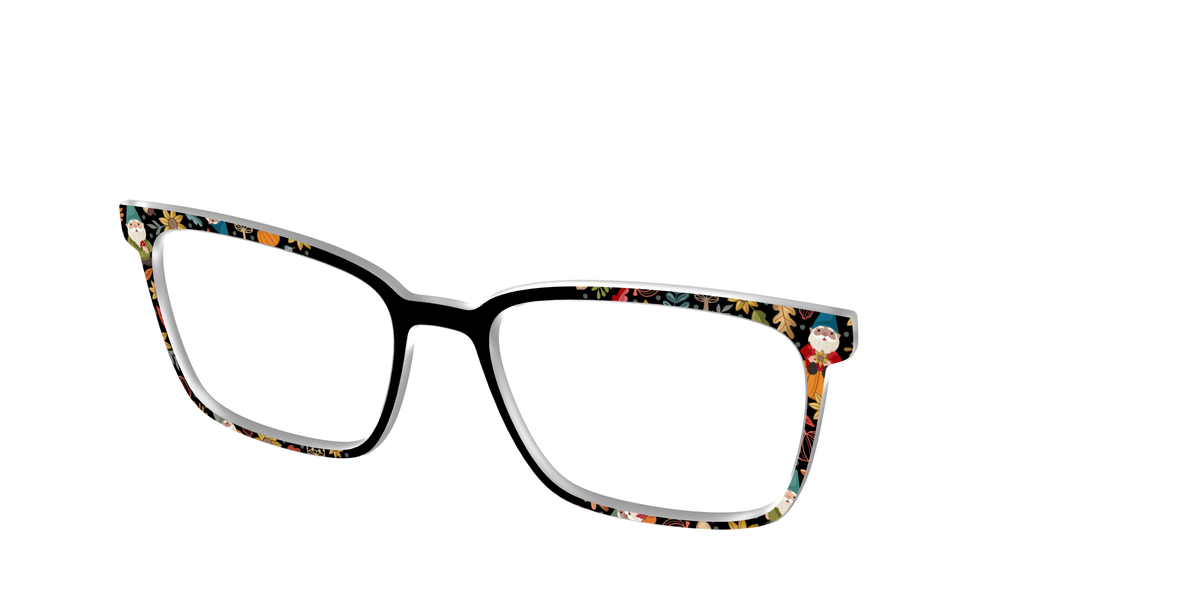 The Gnome Garden - Angle Top Image - Pair Eyewear