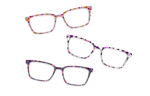 The Haunt Couture Topper Set - Secondary Image - Pair Eyewear