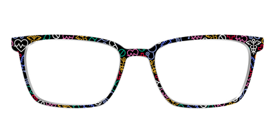The Healing Arts - Front Top Thumbnail - Pair Eyewear