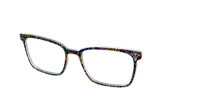 The Healing Arts - Angle Top Thumbnail - Pair Eyewear
