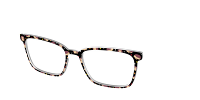 The Hedgehog Hangout - Angle Top Thumbnail - Pair Eyewear