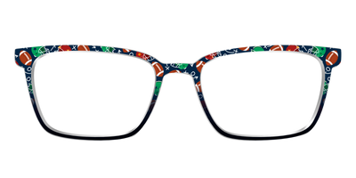 The Homecoming Game - Front Top Thumbnail - Pair Eyewear