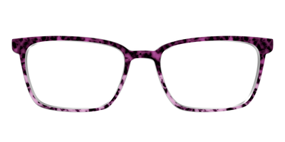 The Huckleberry Tortoise Split - Front Top Thumbnail - Pair Eyewear