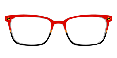 The Incredibles Super Suit - Front Top Thumbnail - Pair Eyewear