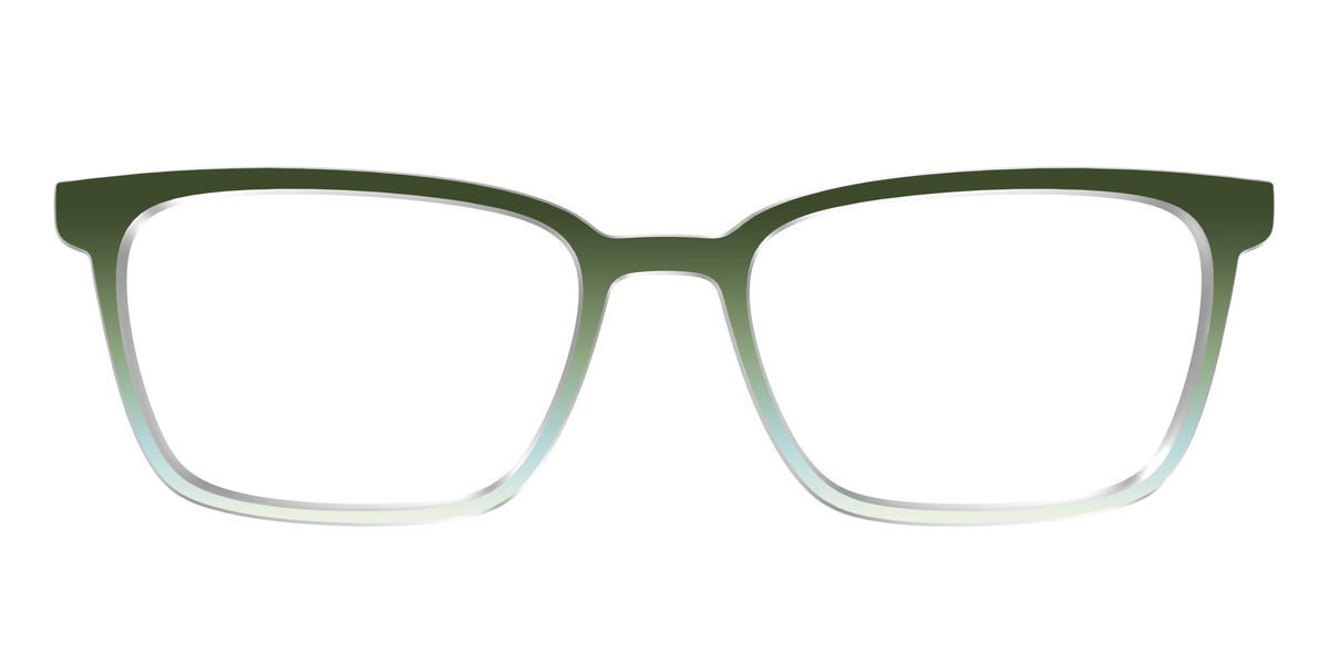 The Infinite Gradient - Front Top Image - Pair Eyewear