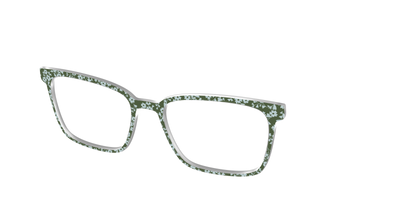 The Joyful Blossoms - Angle Top Thumbnail - Pair Eyewear