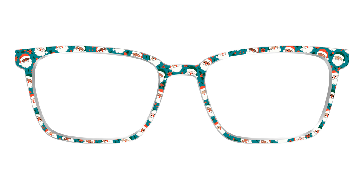 The Kris Kringles - Front Top Image - Pair Eyewear