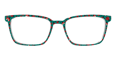The Ladybug Bunch - Front Top Thumbnail - Pair Eyewear