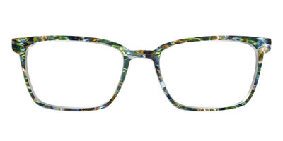 The Lakeside Ripples - Front Top Thumbnail - Pair Eyewear