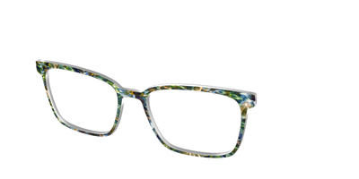 The Lakeside Ripples - Angle Top Thumbnail - Pair Eyewear