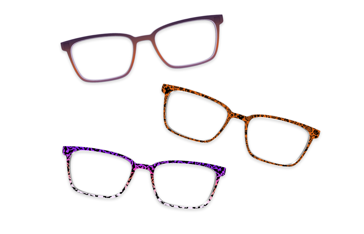 The Late Night Haunting Topper Set - Product Image 2 - Pair Eyewear
