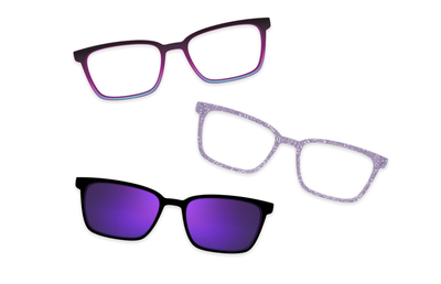 Lavender - Set - Product Thumbnail 2 - Pair Eyewear